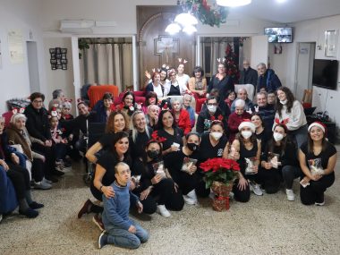Foto Festa natale